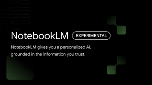 Read more about the article NotebookLM: I Love the Podcast Feature in NotebookLM